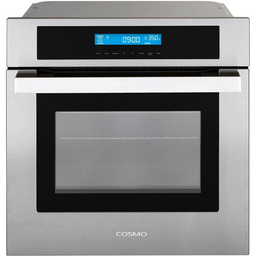 24 in. Single Electric Wall Oven C69160