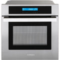 24 in. Single Electric Wall Oven C69160