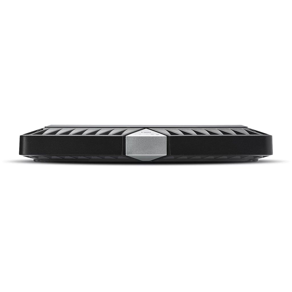 600 Watt 4-Channel Amplifier E890