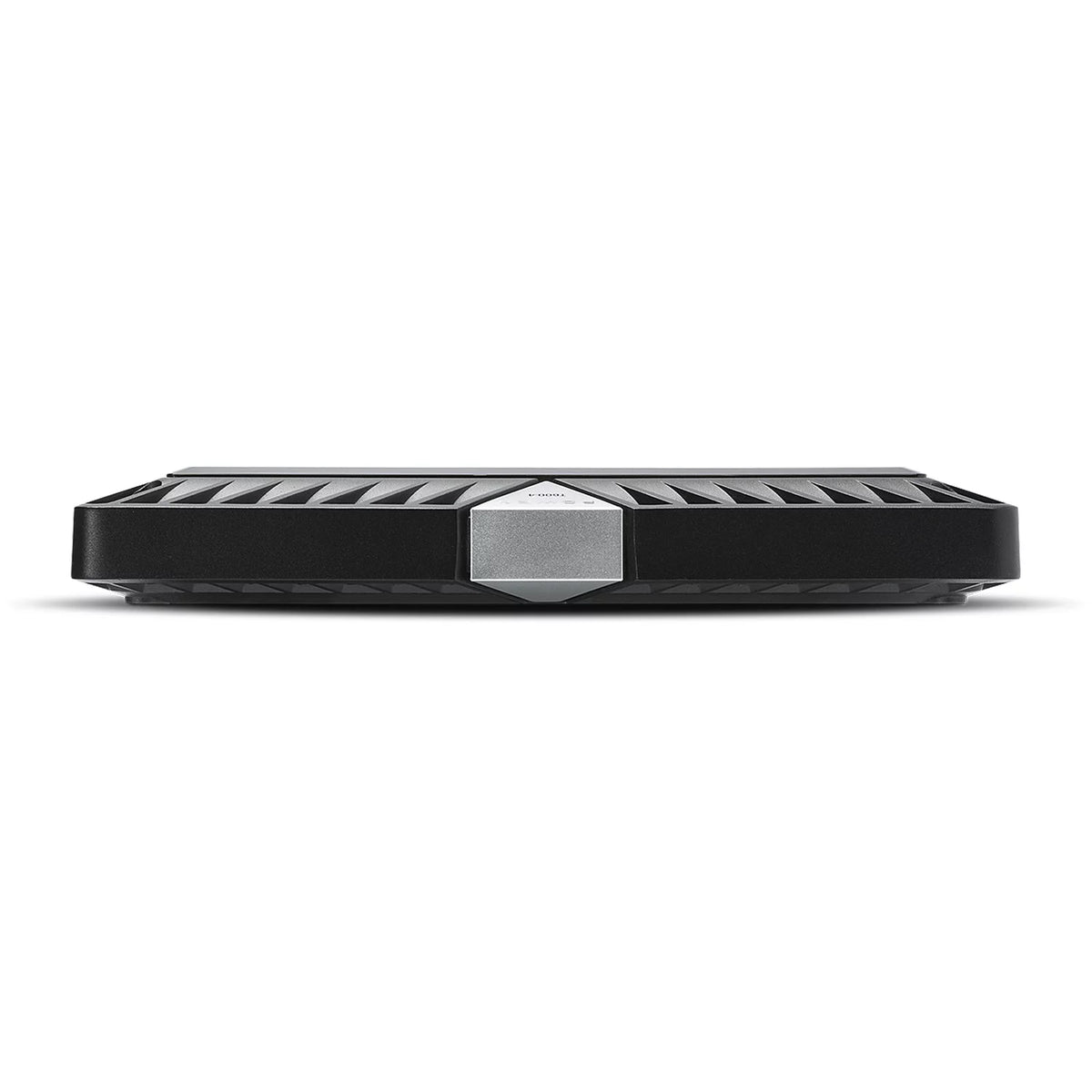 600 Watt 4-Channel Amplifier E890