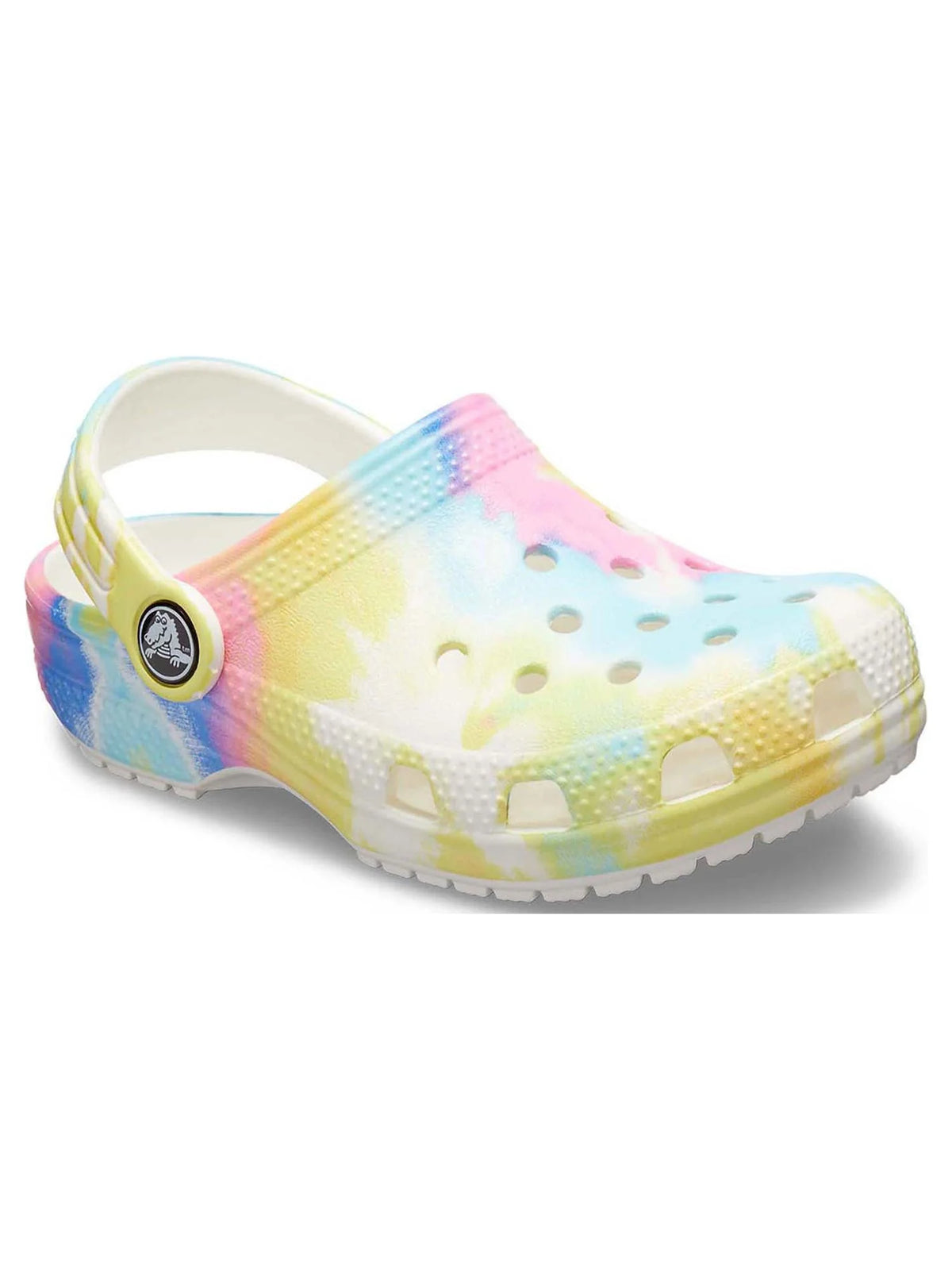 Toddler Kids Classic Clog U69890
