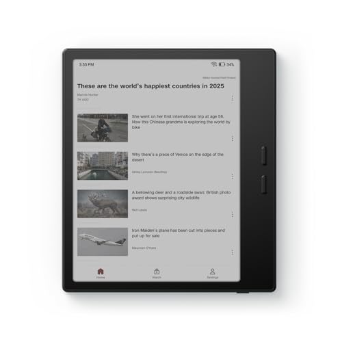 E Ink Tablet 4G 64G X87775