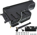 Right Passenger Side Truck Bed Storage Box Toolbox T411