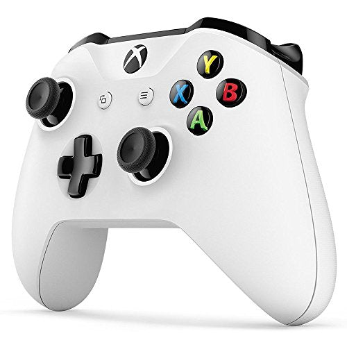 White Wireless Controller Q780