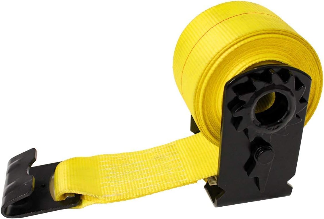Heavy Duty Tie Down Winch F182