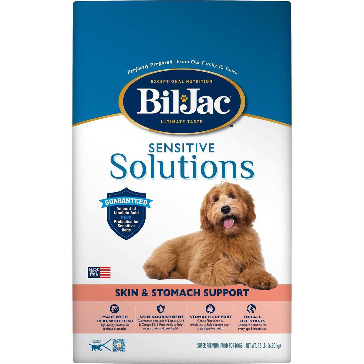 Dog Food I8544
