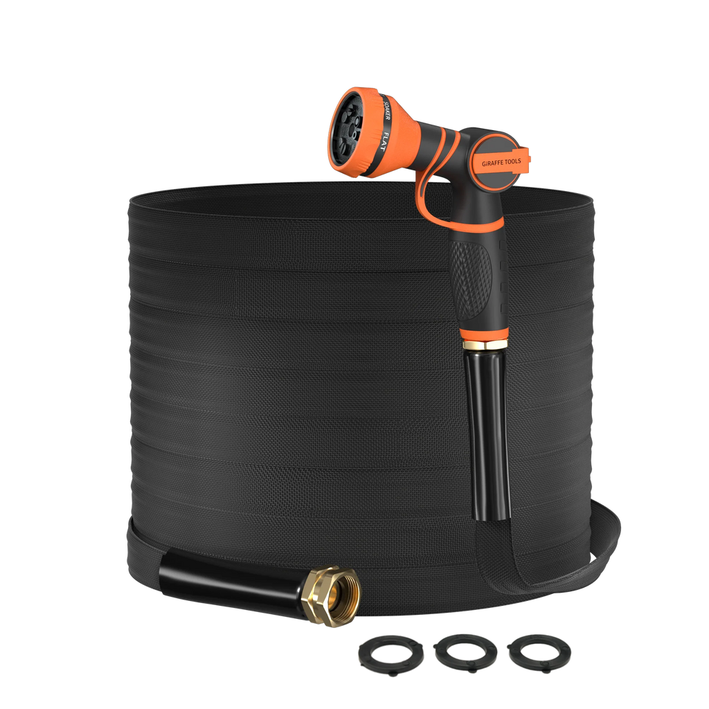 Lay Flat Water Hose Z24977