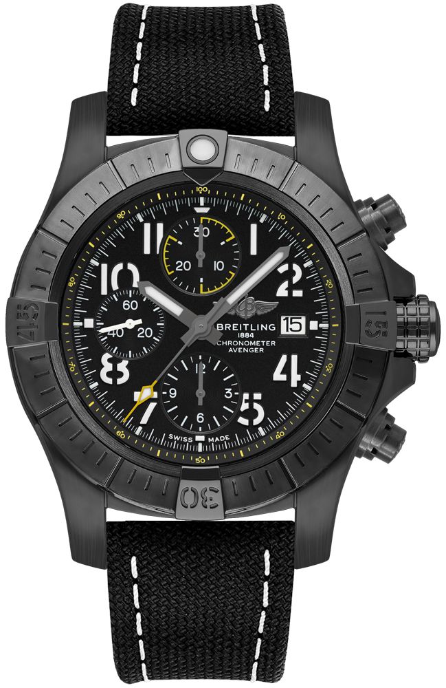 Chronograph 45mm Q560