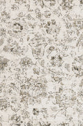 Ivory 6'7 x 9'2 Rug B466858