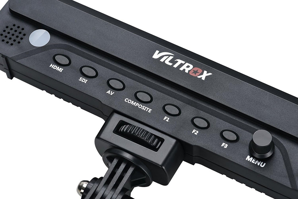 7 4K HDMI/SDI/AV Input Output Camera Video LCD Monitor C659267