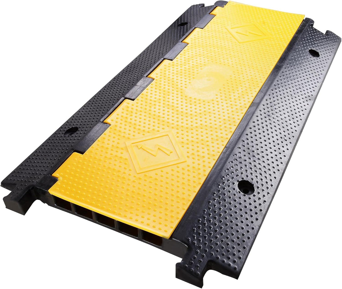 Rubber Cable Protector 5 Channel V4071