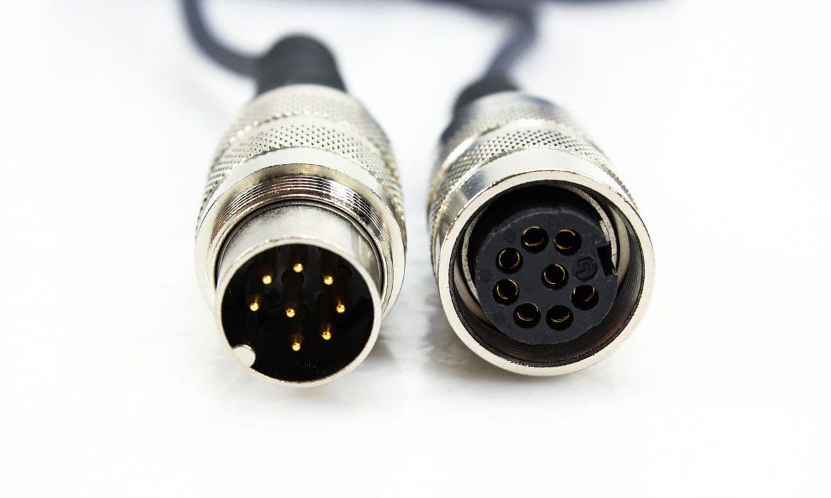KT 8 Microphone Cable H531