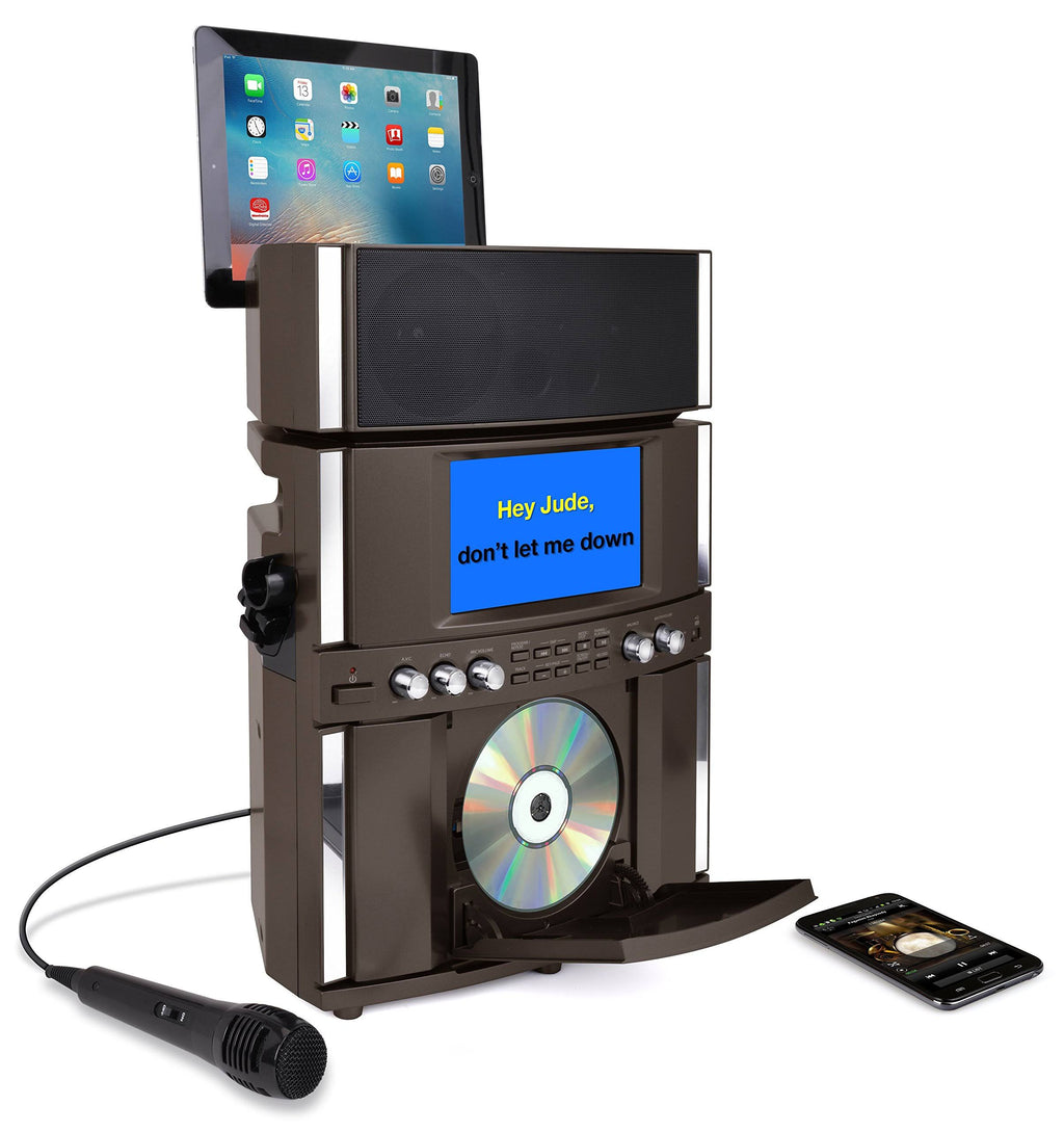 Karaoke System O61677