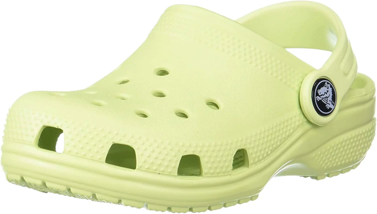 Toddler Kids Classic Clog U69890
