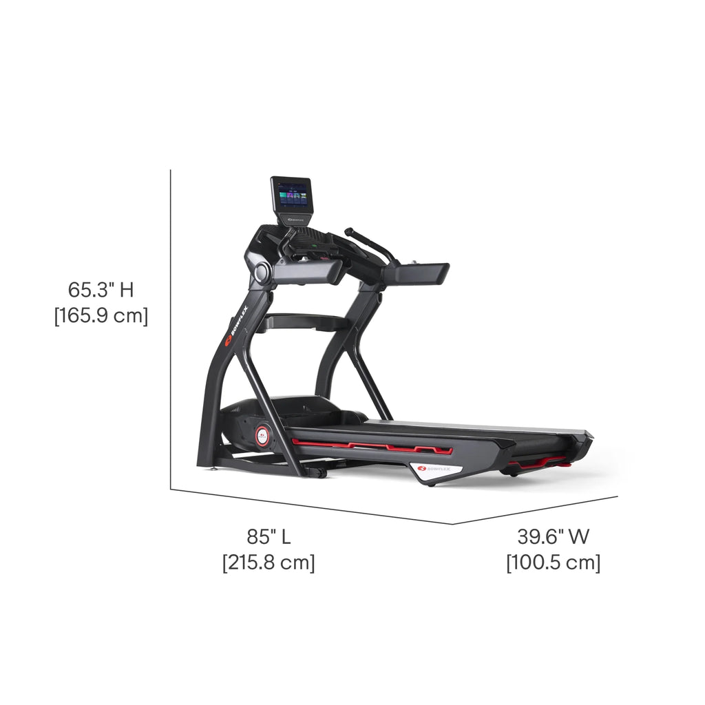 Treadmill A4338