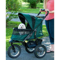 Pet Jogger No-Zip Stroller Z218572