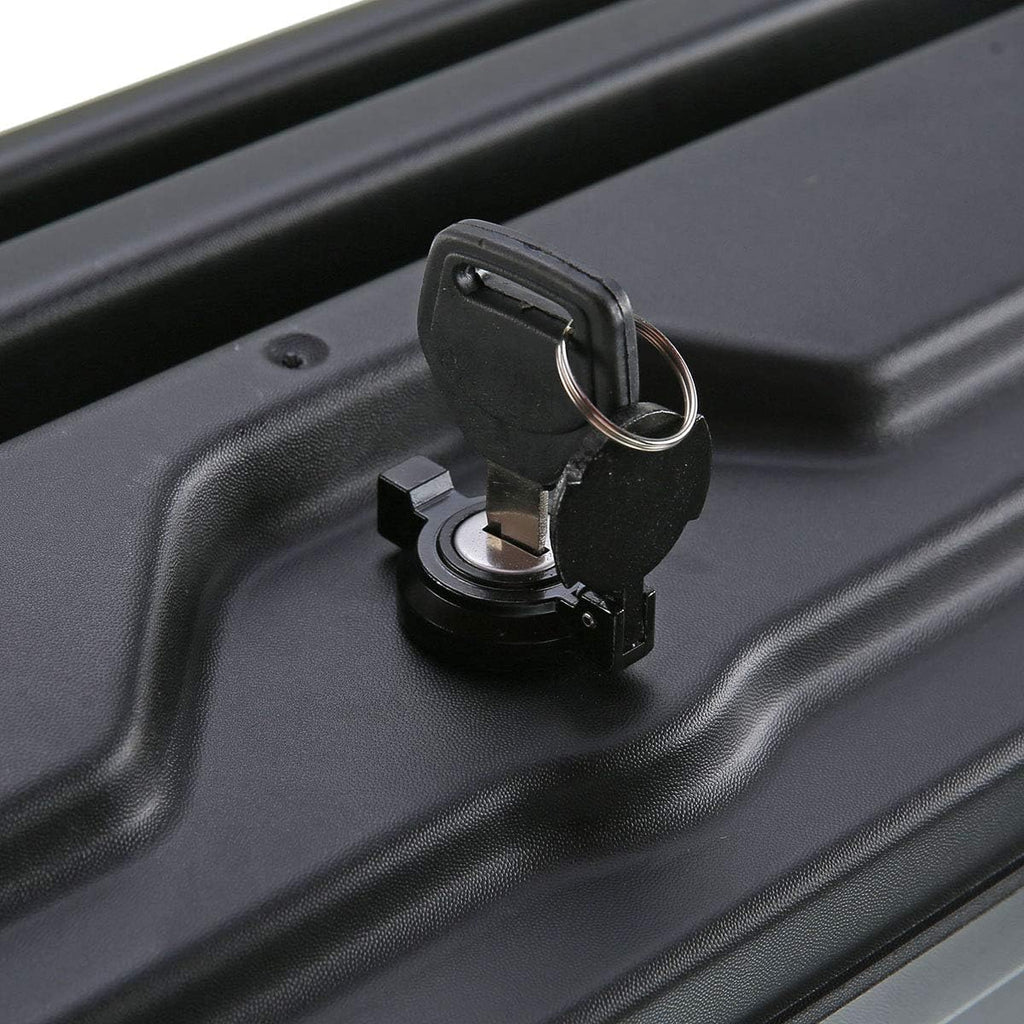 Right Passenger Side Truck Bed Storage Box Toolbox T411