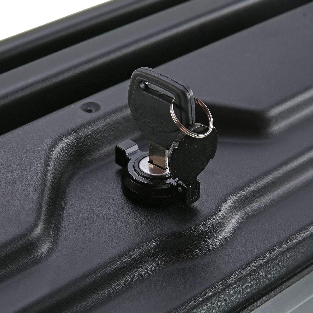 Right Passenger Side Truck Bed Storage Box Toolbox T411