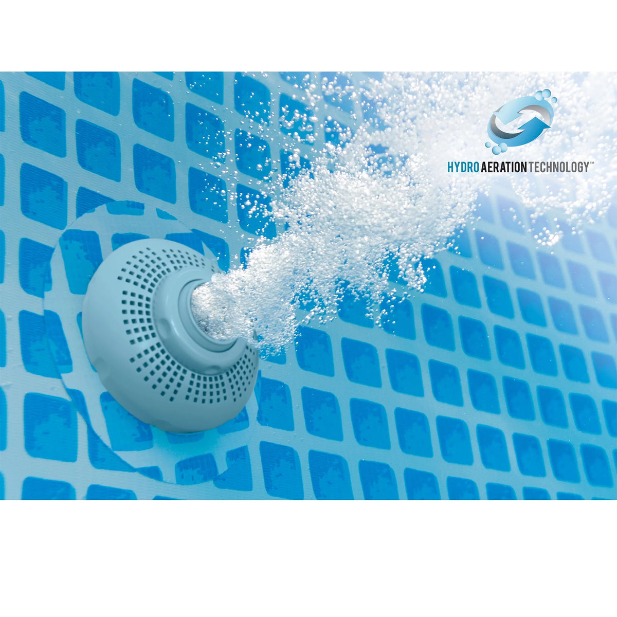 15ft x 42in Above Ground Swimming Pool Set D947