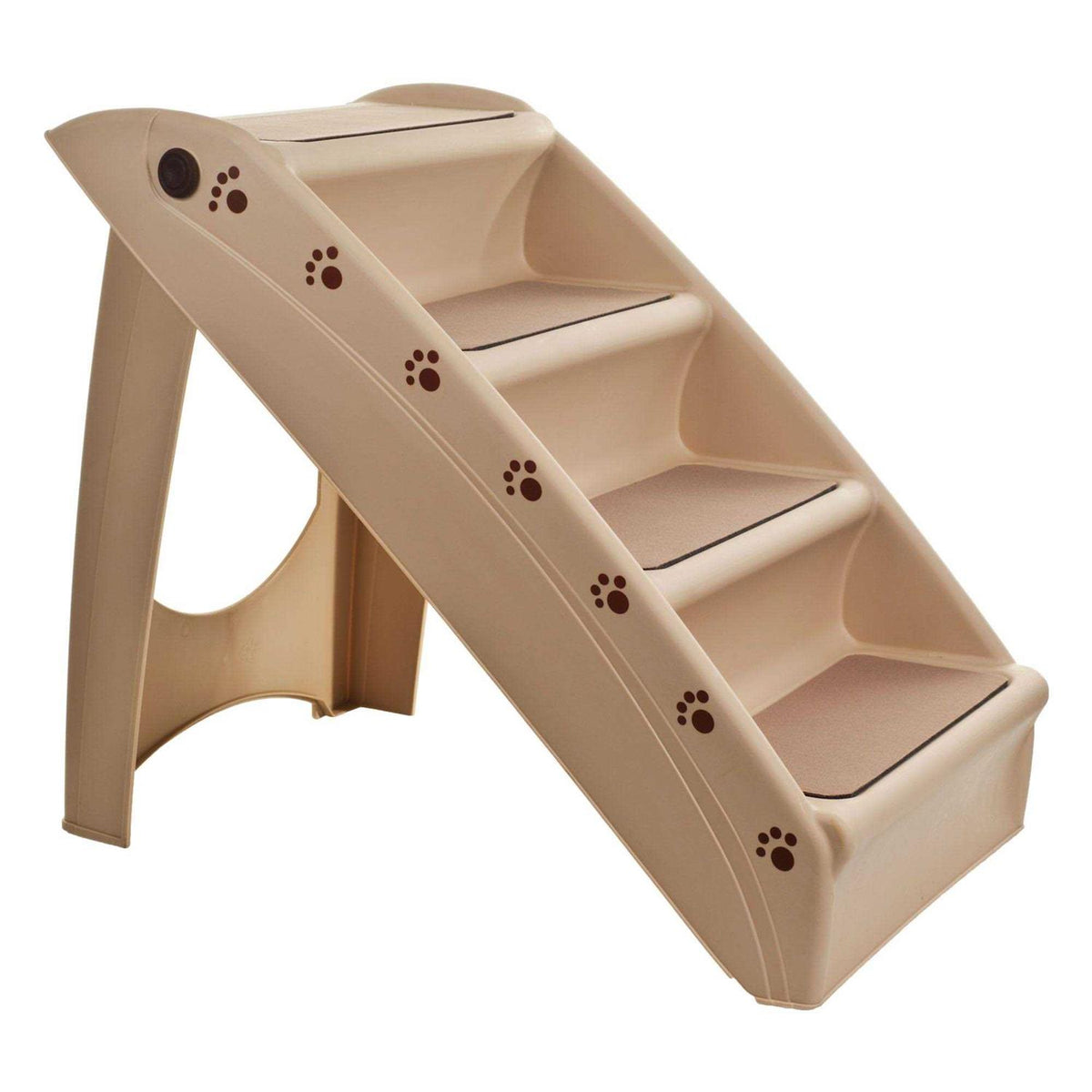 Foldable Pet Stairs H2328