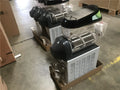 10L Stainless Steel Slush Machine M6610