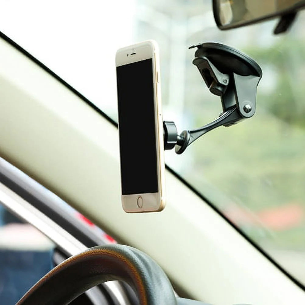 3.1A Type-C Car Charger & Magnetic Car Mount for Galaxy S24/Ultra/Plus H15075