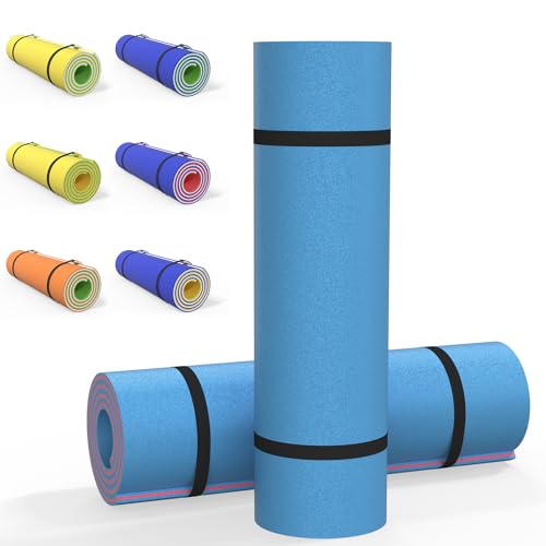 Oversized 3 Layer Floating Water Mat C1521
