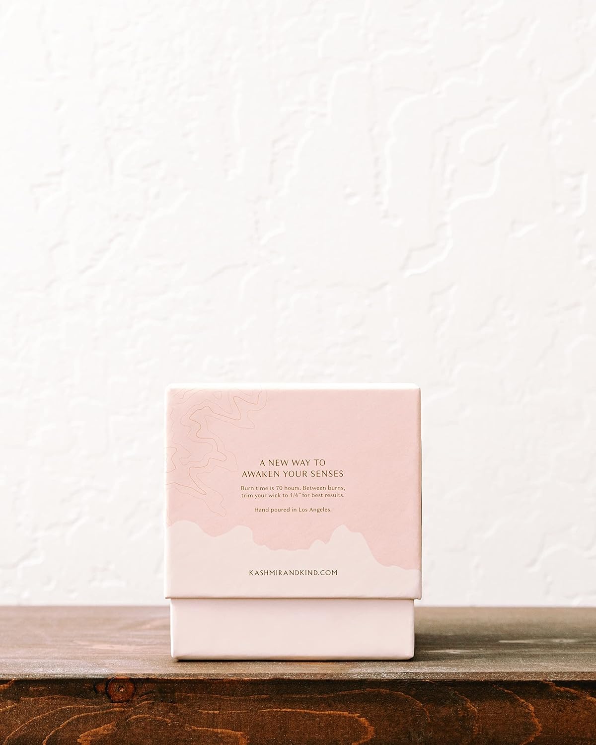 Island Fruits & Soy Wax Candle (10.2 oz) Pack of 2 W179