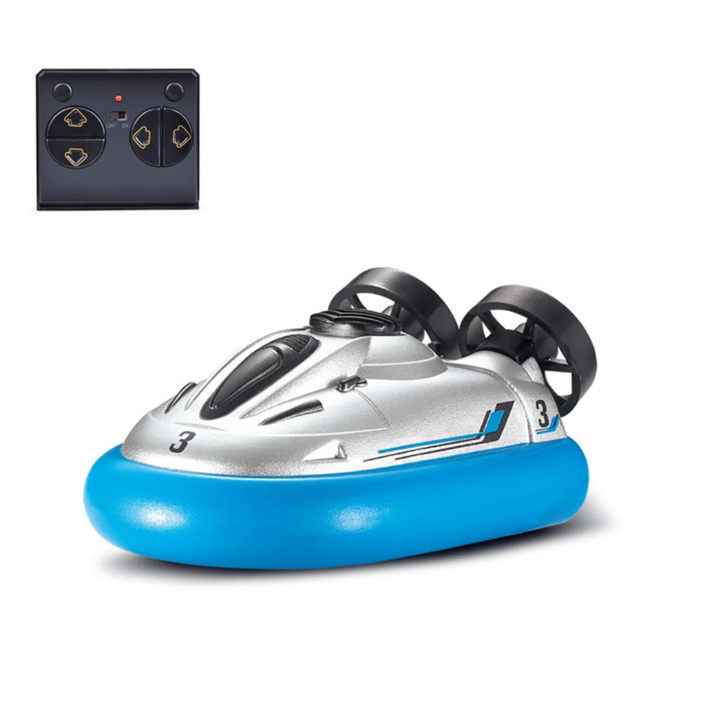 Remote Control Hovercraft Q341493