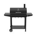 30" Barrel Charcoal Grill I349