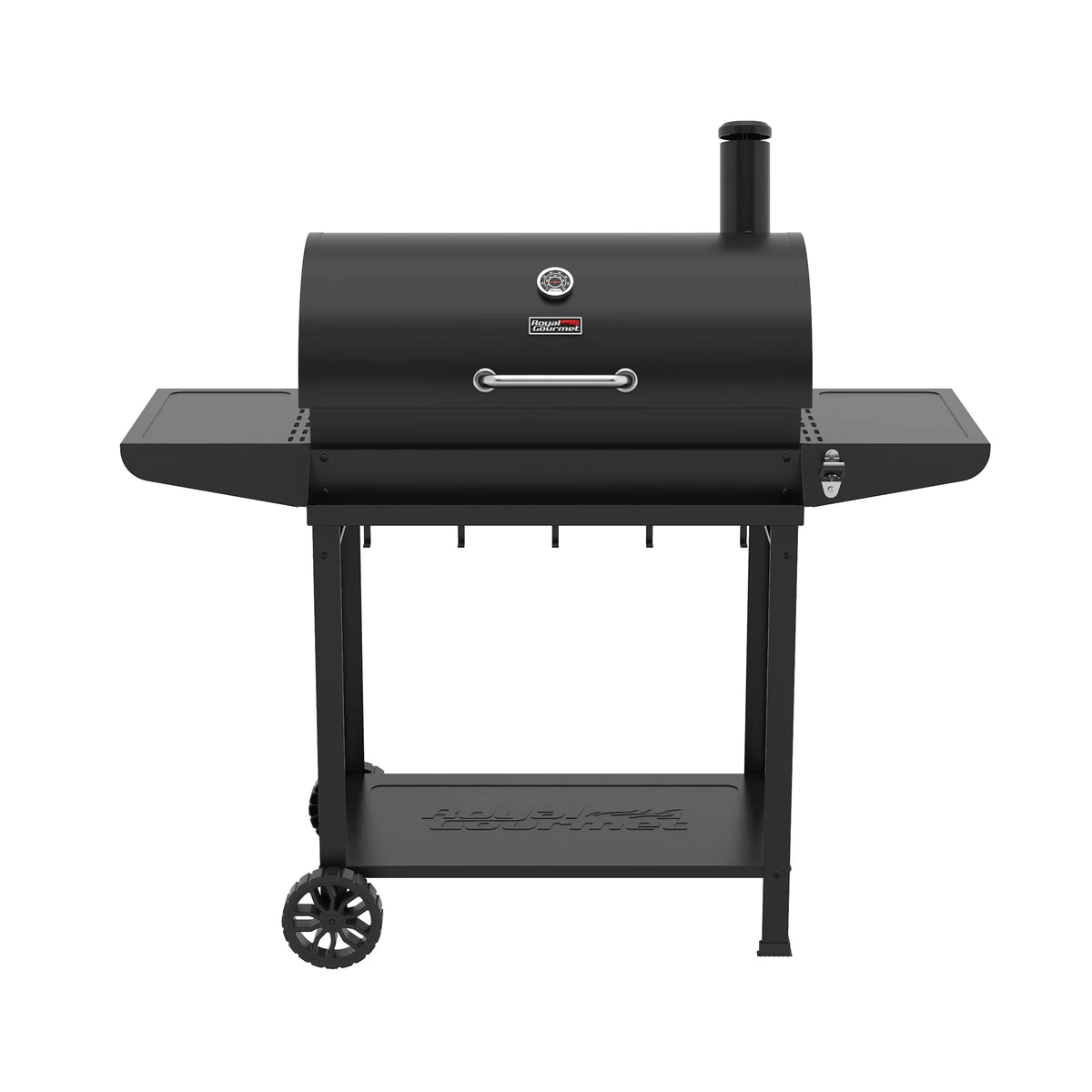 30" Barrel Charcoal Grill I349