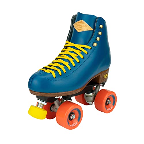 Outdoor Quad Roller Skate D1644