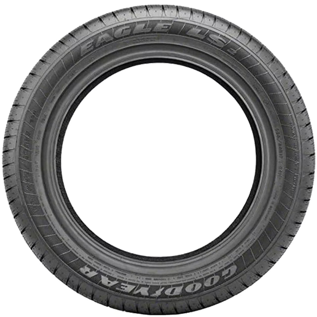 All-Season Tires 245/45R18 100V U676153
