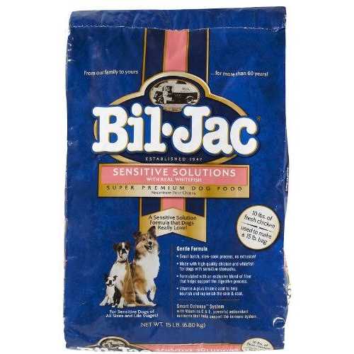 Dog Food I8544