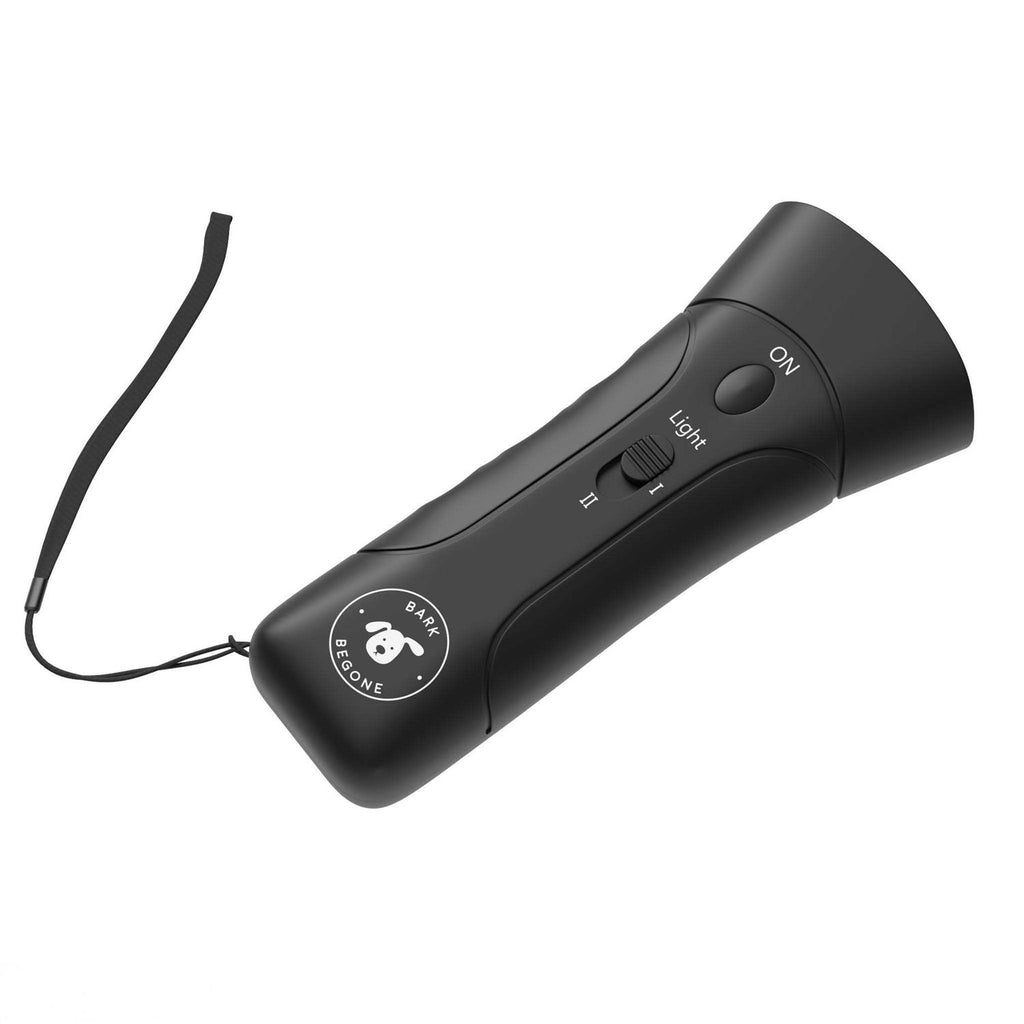 Ultrasonic Dog Trainer C728