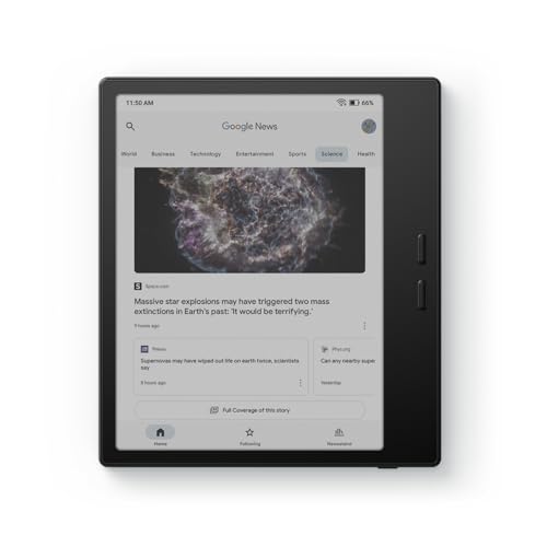 E Ink Tablet 4G 64G X87775