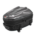 Waterproof Motorcycle Seat Tail Bag Q45188