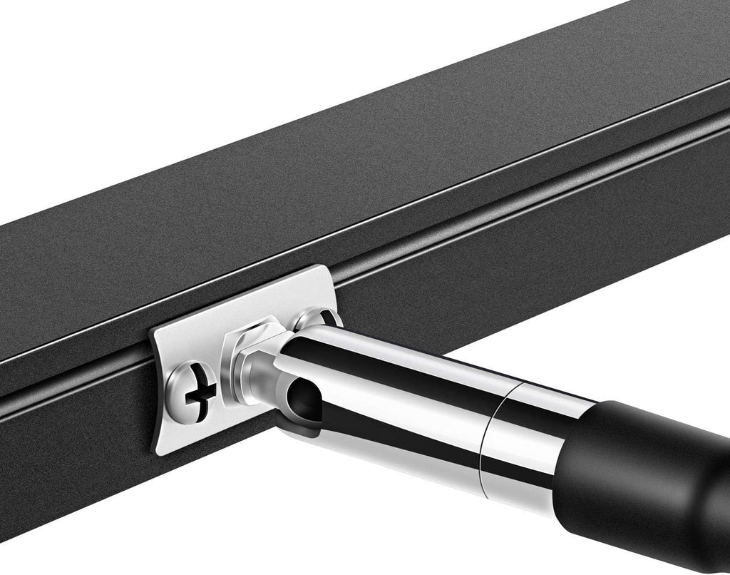 22” LED Piano Lamp with Clamp, 3 Color Modes G41388