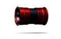 CeramicSpeed EVO386 Campy OT Coated - Red I490536