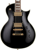 Black Electric Guitar V586162
