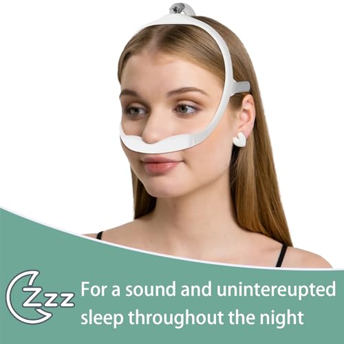 Adjustable CPAP Headgear (Headband ONLY) Y828
