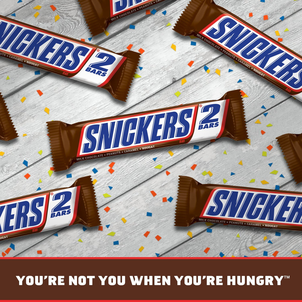 3.29-Ounce Chocolate Candy Bar Q1163
