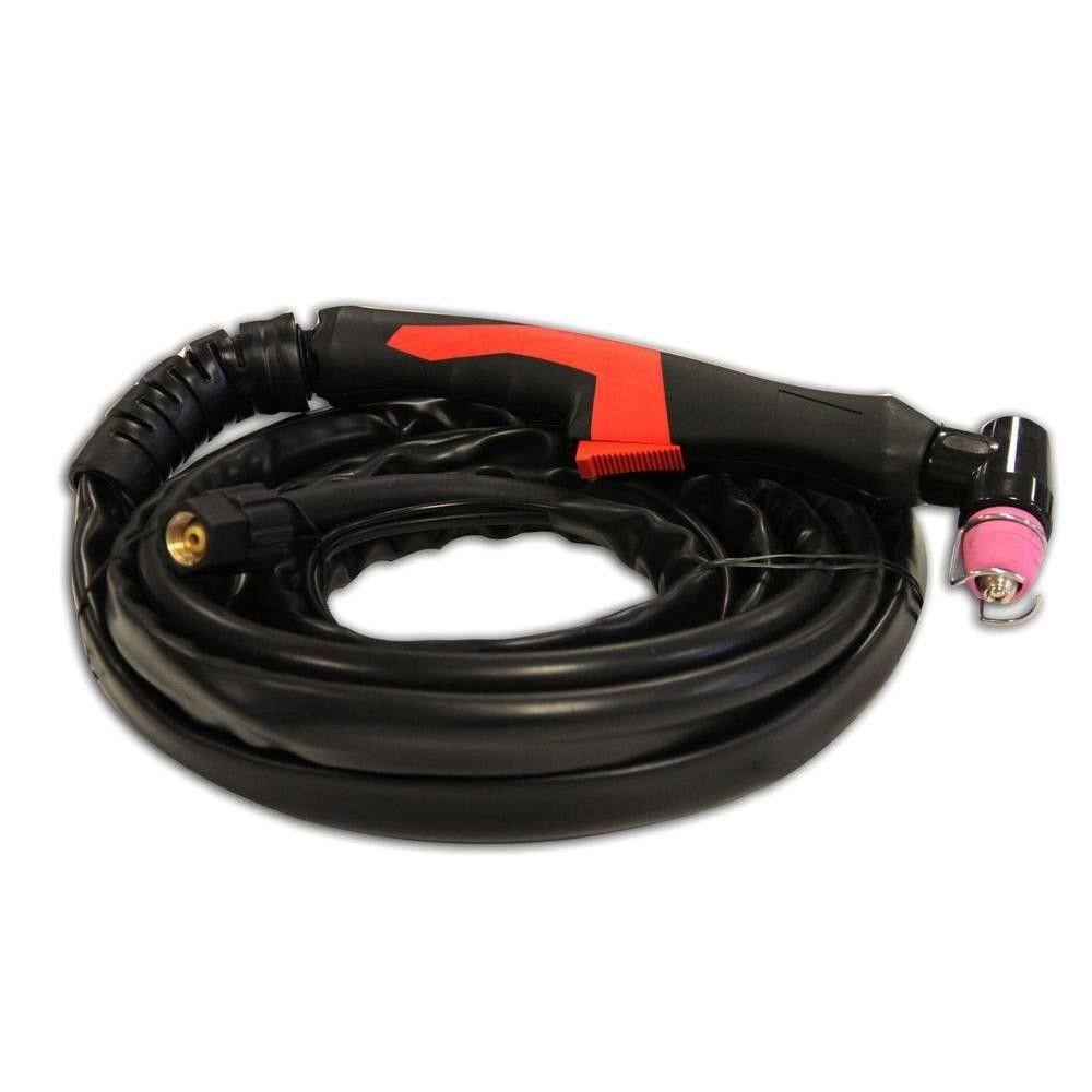 Non-Touch Pilot Arc Plasma Cutter 110/220VAC 1/2 inch W91631