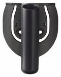 Black Paddle Scabbard Q6215