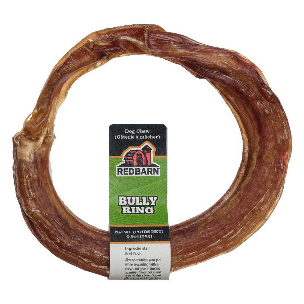 Bully Rings U129070