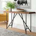 Console Table Z507