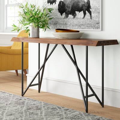 Console Table Z507
