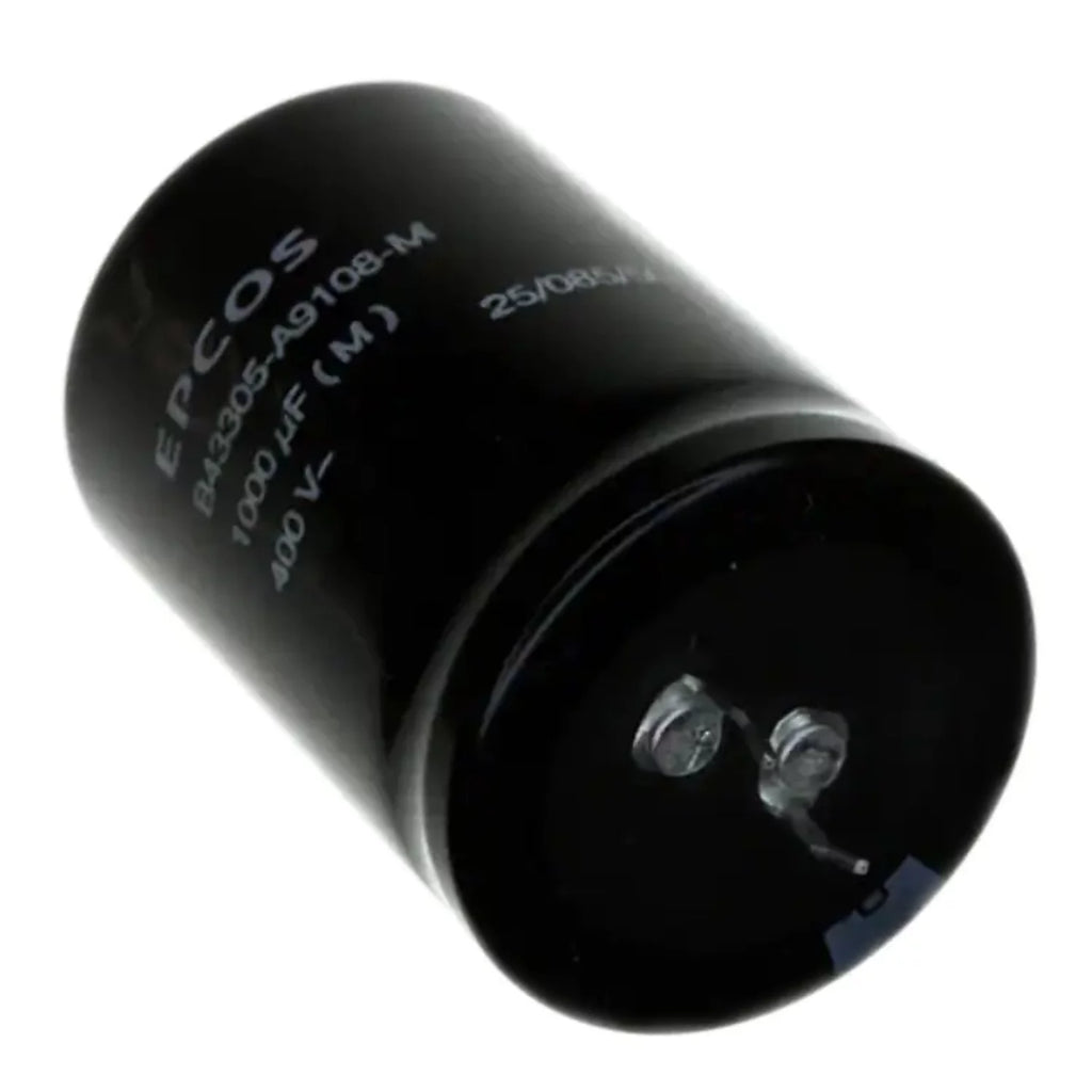 Aluminum Electrolytic Capacitors Snap In 400VDC 1000uF Z819518