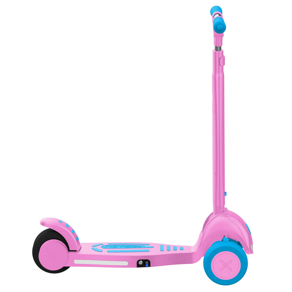 Pink Self Balancing Electric Scooter for Children Z11913