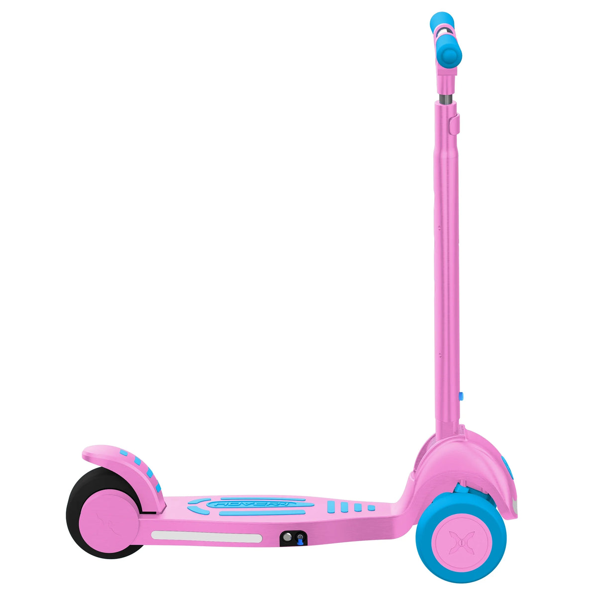 Pink Self Balancing Electric Scooter for Children Z11913